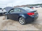 Chevrolet Cruze 2Lt Auto 1G1PE5SB9F7267657 снимка