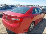 Toyota Camry Se 4T1BF1FK8DU650615 снимка