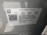 Chevrolet Malibu Fwd 1Lt 1G1ZD5ST0PF235417 photo