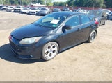 Ford Focus St 1FADP3L99EL370058 fotografie