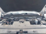 GMC Sierra 1GTR1LEH1GZ201609 снимка