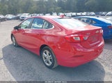 Chevrolet Cruze Lt Auto 1G1BE5SM1H7202378 снимка