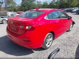 Chevrolet Cruze Lt Auto 1G1BE5SM1H7202378 снимка