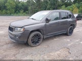 Jeep Compass Altitude Edition 1C4NJCBA6FD138847 снимка