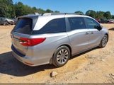 Honda Odyssey Ex-L 5FNRL6H74NB030632 photo