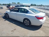 Honda Accord Lx 1HGCR2F35DA245927 снимка
