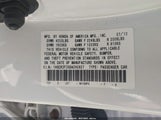 Honda Accord Lx 1HGCR2F35DA245927 снимка