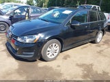 Volkswagen Golf Sportwagen Tsi S 4-Door 3VWC17AU6GM517974 снимка