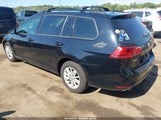Volkswagen Golf Sportwagen Tsi S 4-Door 3VWC17AU6GM517974 fotografie