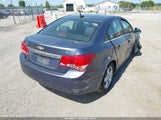 Chevrolet Cruze 1Lt Auto 1G1PC5SBXE7309919 снимка
