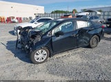 Nissan Versa S Xtronic Cvt 3N1CN8DV8LL802583 снимка