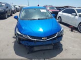 Chevrolet Cruze Lt Auto 3G1BE5SM7HS504436 снимка