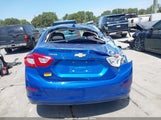 Chevrolet Cruze Lt Auto 3G1BE5SM7HS504436 снимка