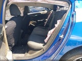 Chevrolet Cruze Lt Auto 3G1BE5SM7HS504436 снимка