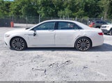 Lincoln Continental Reserve 1LN6L9RP7H5606265 снимка