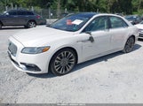Lincoln Continental Reserve 1LN6L9RP7H5606265 снимка