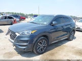 Hyundai Tucson Sel KM8J33AL9MU339663 снимка