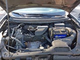 Nissan Rogue S JN8AS58V08W138646 снимка