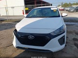 Hyundai Ioniq Hybrid Blue KMHC65LC3KU179351 fotografie