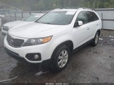 Kia Sorento Lx 5XYKT3A69CG246760 снимка