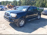 Toyota Tacoma Base V6 5TFLU4EN5CX028577 снимка