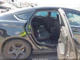 Ford Fusion Se 1FA6P0H76E5402869 снимка