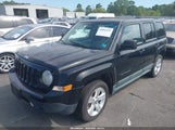Jeep Patriot Latitude 1C4NJPFA1CD505571 снимка