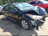 Hyundai Elantra Limited (Ulsan Plant) KMHDH4AE1CU228691 fotografie