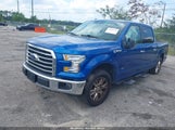 Ford F-150 Xlt 1FTEW1CP0HFA54958 снимка