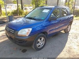 Kia Sportage Lx KNDJF724177320750 fotografie