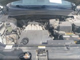 Hyundai Santa Fe Gls 5NMSG13D19H287449 снимка