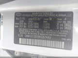Hyundai Santa Fe Gls 5NMSG13D19H287449 снимка