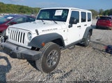 Jeep Wrangler Unlimited Rubicon 4X4 1C4BJWFG0HL629183 снимка