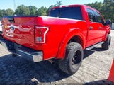 Ford F-150 Xlt 1FTEW1C82FKD03550 снимка