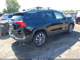 GMC Terrain Slt 3GKALVEX6KL227427 fotografie