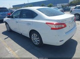 Nissan Sentra Sv 3N1AB7AP3FL694569 снимка