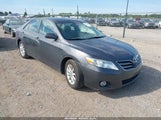 Toyota Camry Xle V6 4T1BK3EK6AU606410 fotografie