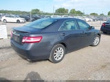 Toyota Camry Xle V6 4T1BK3EK6AU606410 fotografie