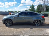 BMW X6 xDrive50I 5UXFG8C57CL590419 снимка