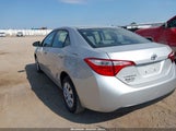 Toyota Corolla L 2T1BURHE5FC284127 снимка