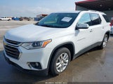 Chevrolet Traverse 3Lt 1GNERHKW6KJ155264 снимка