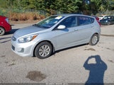 Hyundai Accent Gs KMHCT5AE3FU228244 снимка