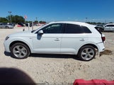 Audi Q5 Premium Plus 45 Tfsi S Line Quattro S Tronic WA1EAAFY8N2123685 fotografie