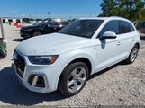 Audi Q5 Premium Plus 45 Tfsi S Line Quattro S Tronic WA1EAAFY8N2123685 снимка