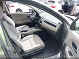 Honda Hr-V Ex 3CZRU6H50HG710256 снимка