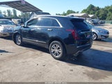 Cadillac Xt5 Awd Premium Luxury 1GYKNDRS2MZ165114 photo