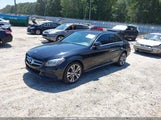 Mercedes-Benz C 300 4Matic 55SWF4KB7JU275364 photo