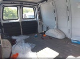 Chevrolet Express  Work Van 1GCSGAFX0E1146026 photo