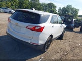 Chevrolet Equinox Awd Ls 3GNAXSEV5LS597828 снимка