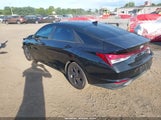 Hyundai Elantra Sel 5NPLS4AG3MH051950 photo